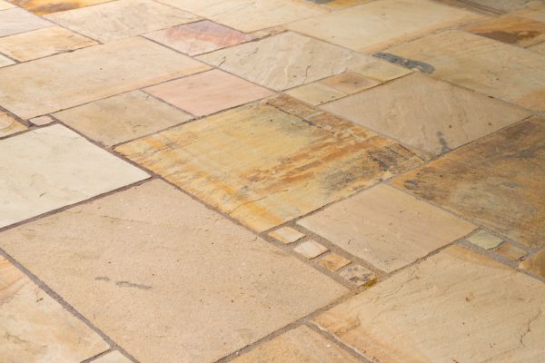 Sandstone Driveway Service in Matthews