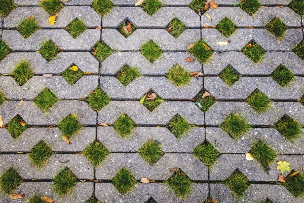 Porous Pavers Installation Service