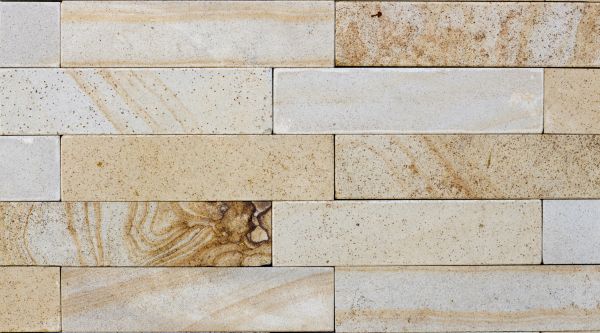 Travertine Paver Installation in Matthews
