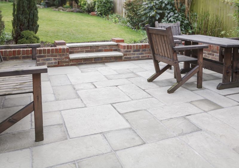 Seasonal Savings on Pavers
